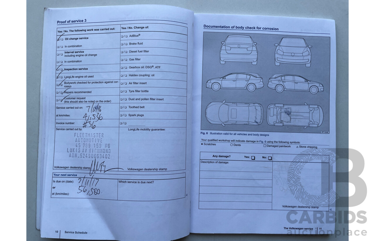 06/13 Volkswagen Polo 77 TSI COMFORTLINE FWD 6R MY13 5D Hatchback White 1.2L