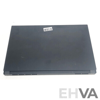 MSI GS66 Stealth 10SE (MS-16V1) Intel Core i7 (10750H) 2.60GHz-5.00GHz 6-Core CPU 15.6-Inch Gaming Laptop