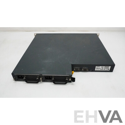 Avaya (4850GTS-PWR+) 4800 Series 48-Port Gigabit PoE+ Switch