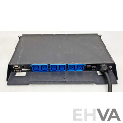 HP (HSTNR-P019-1) Intelligent Modular PDU Control Unit