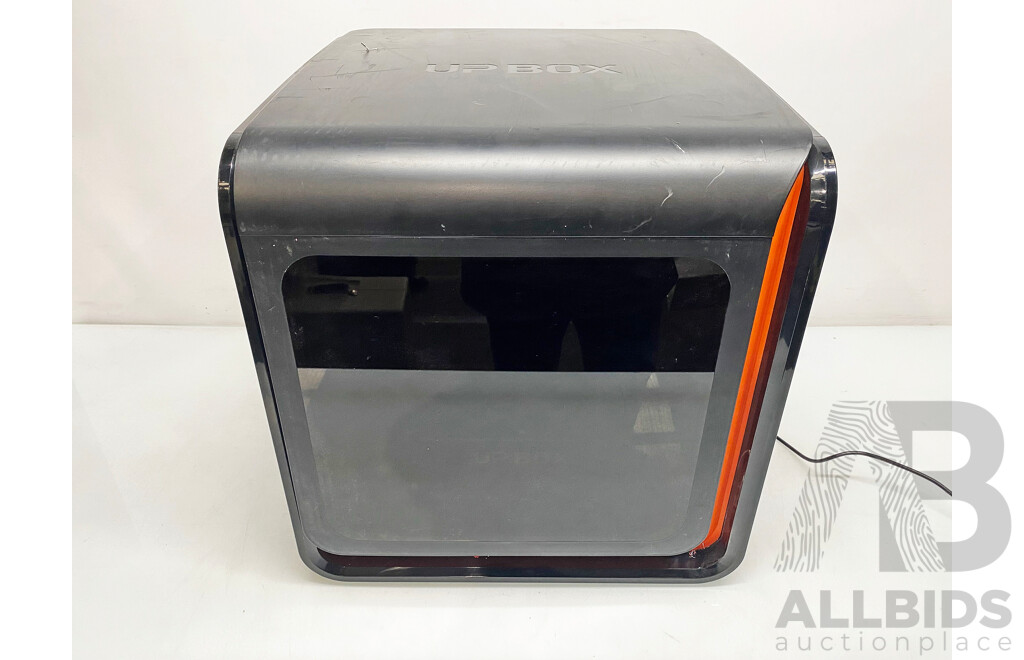 UP Box (3DP-25-4A) 3D Printer