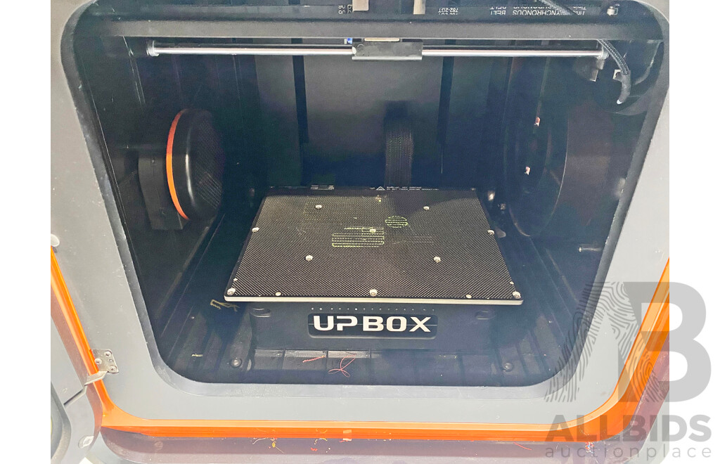 UP Box (3DP-25-4A) 3D Printer