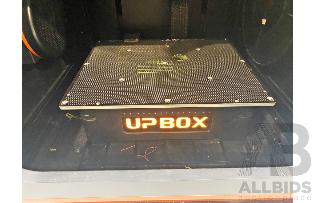 UP Box (3DP-25-4A) 3D Printer