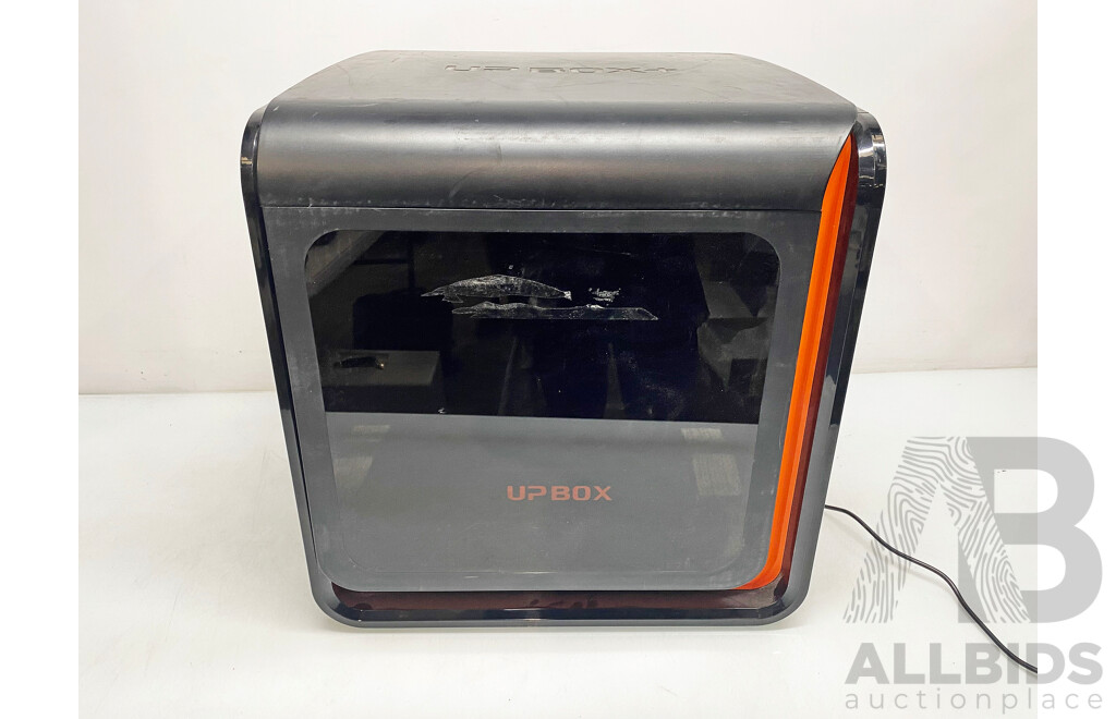 UP Box (3DP-25-4F) 3D Printer