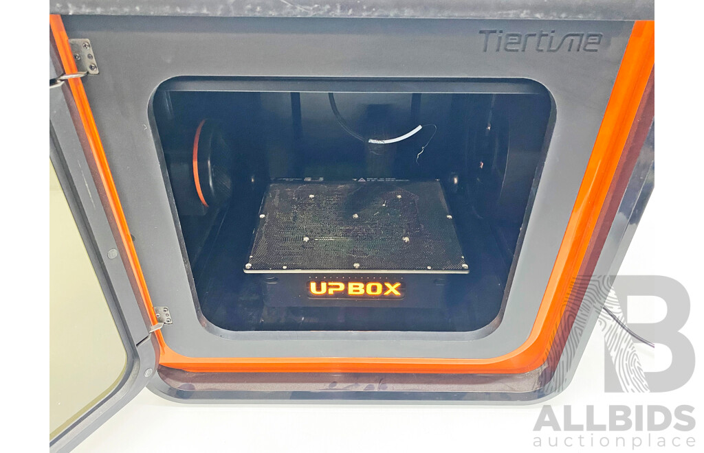 UP Box (3DP-25-4F) 3D Printer