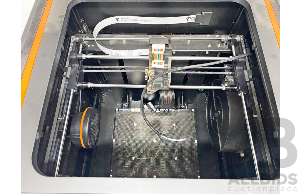 UP Box (3DP-25-4F) 3D Printer