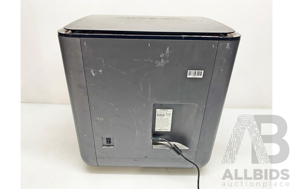 UP Box (3DP-25-4F) 3D Printer