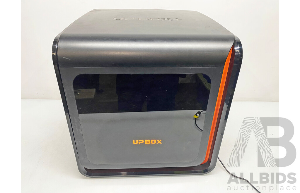 UP Box (3DP-25-4F) 3D Printer