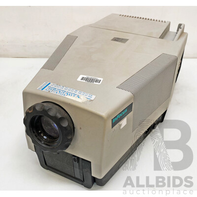 Infocus (LP550) VGA Conference Room Projector