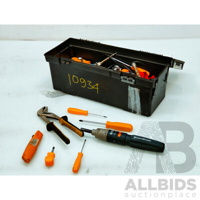 Storage craft tool boxes new, additional hand tools - Tool Boxes, Belts &  Storage - Perth, Western Australia