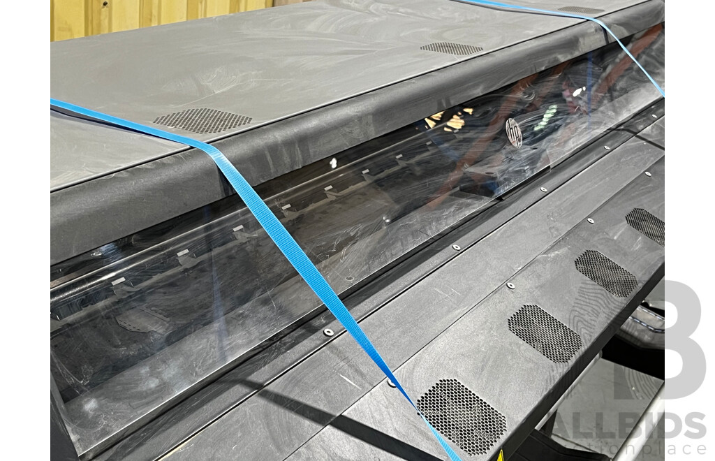 HP Latex 360 Printer