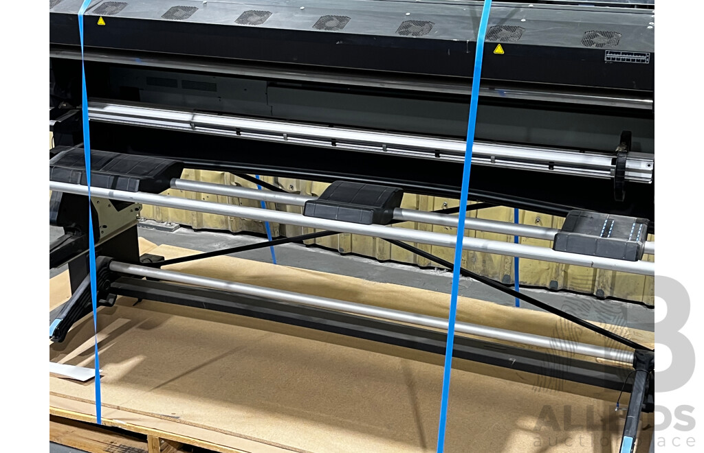 HP Latex 360 Printer
