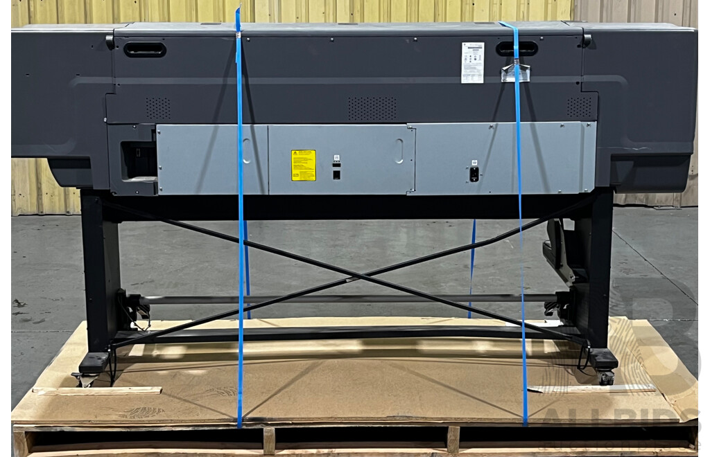 HP Latex 360 Printer