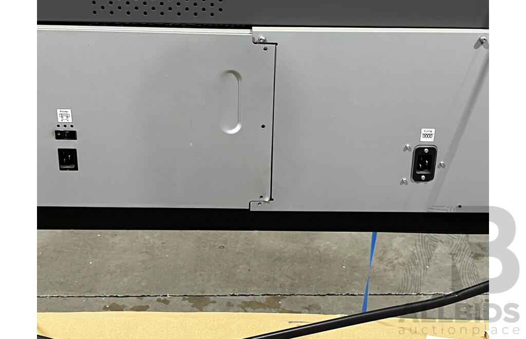 HP Latex 360 Printer