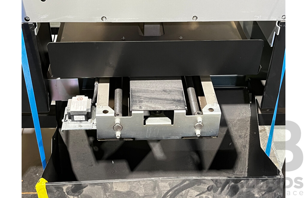 Brother GTX-422 Printer