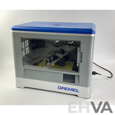 Dremel 3D Printer, Model 3D20