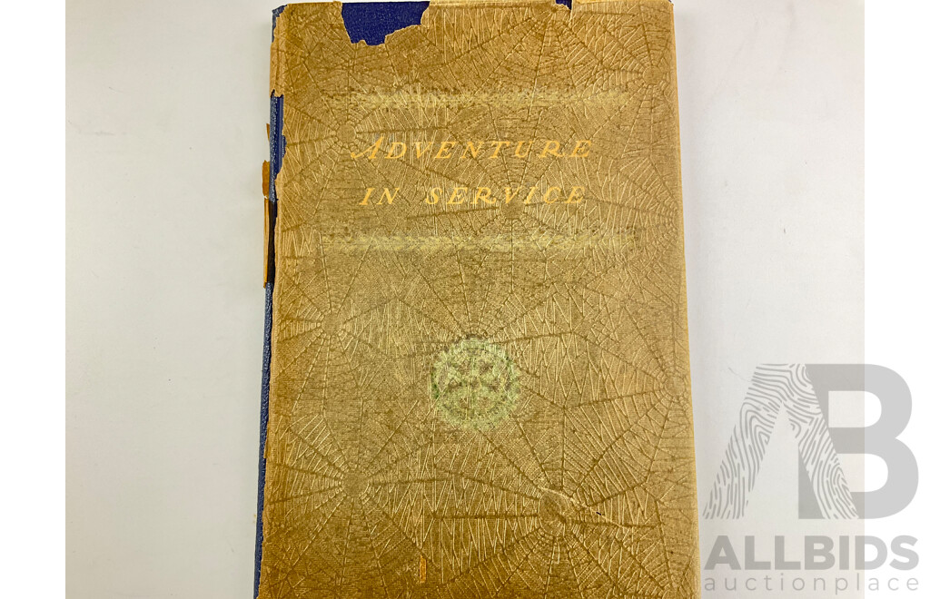 Collection of Antique and Vintage Books Including C.S Lewis, 'The Voyage of the Dawn Trader' 1965, H.V Morton the Call of England and Atlantic Meeting, First Edition World Under Snow, D.K Broster, Lord of the Flies and Many More