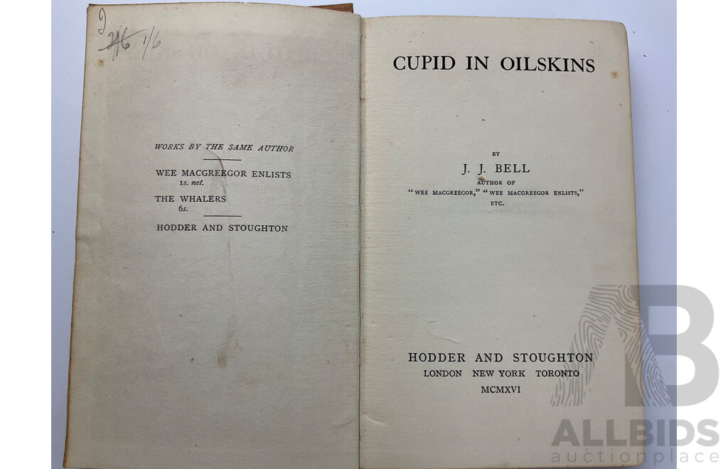 Collection of Antique and Vintage Hard Cover Books Including Rob Roy and Quentin Durward by Sir Walter Scott, Donald Ross of Heimra by William Black, the Wonderful Voyages of Gulliver 1921,  the Ironmaster by Georges Ohnet....