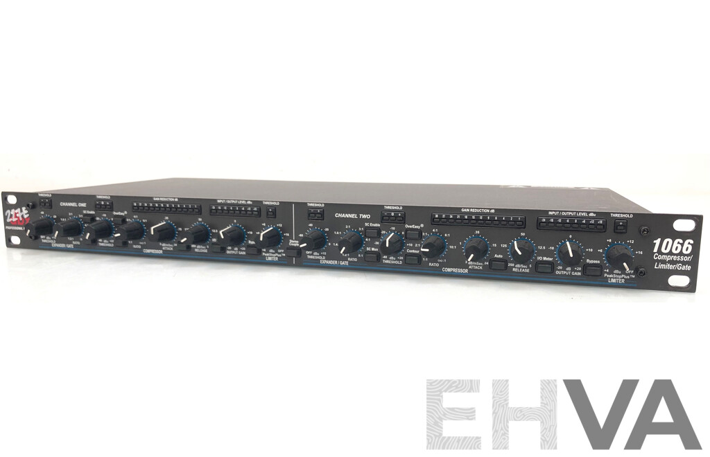 DBX Professional Products 1066 - Lot 1531388 | EHVA