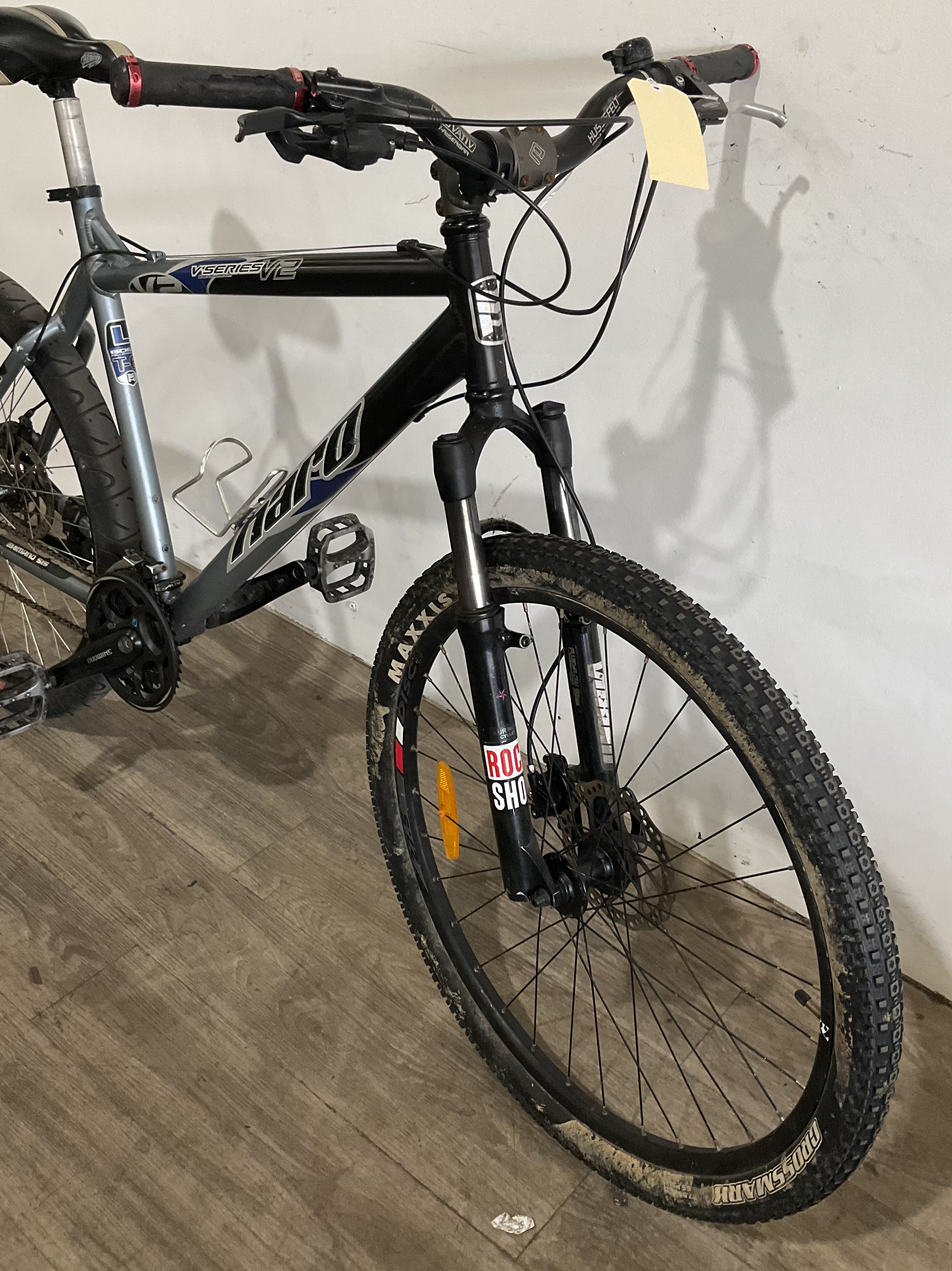 Haro v2 2025 mountain bike