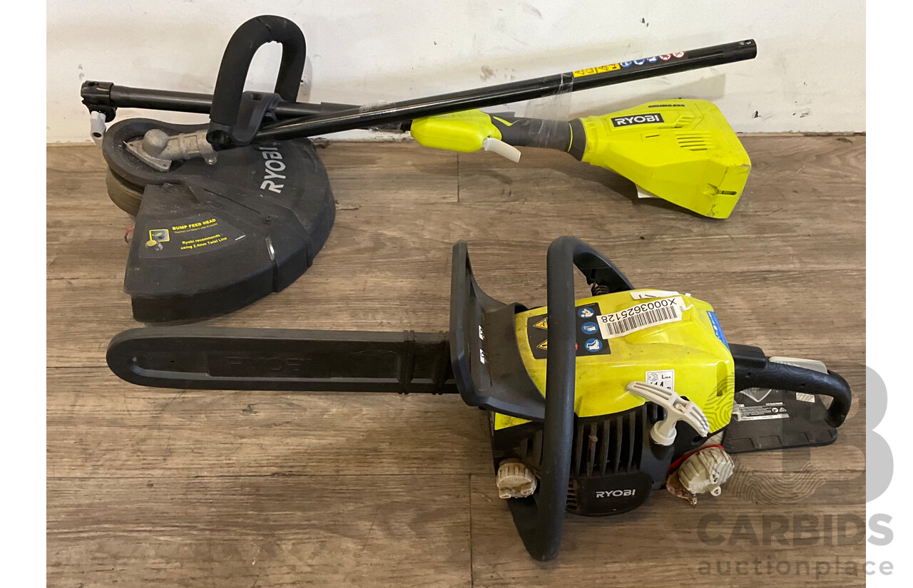 Ryobi rcs4240nb discount