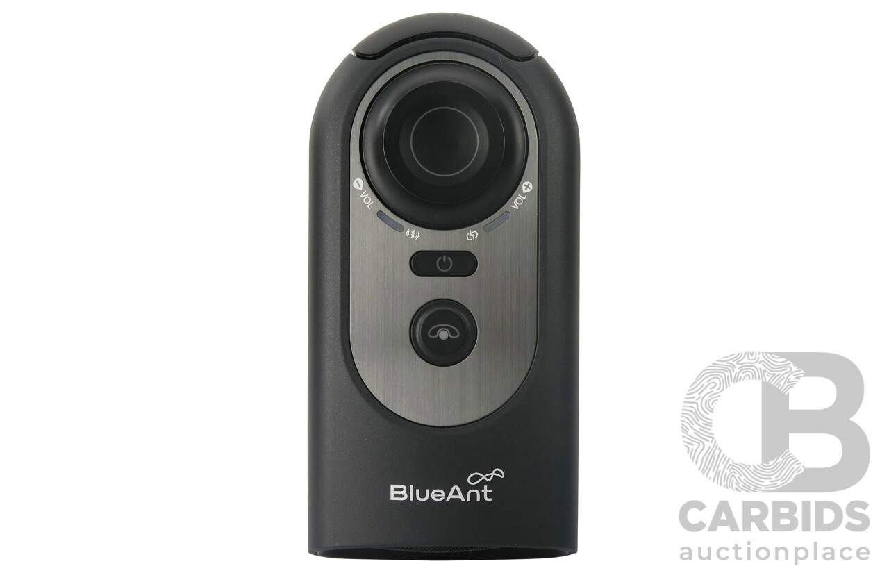 BLUEANT Commute 3 Handsfree Speakerphone - ORP $149.00