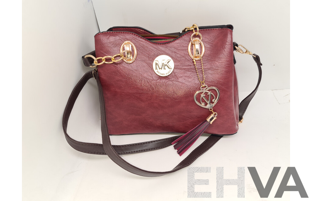 Recovered Goods - Branded Handbag