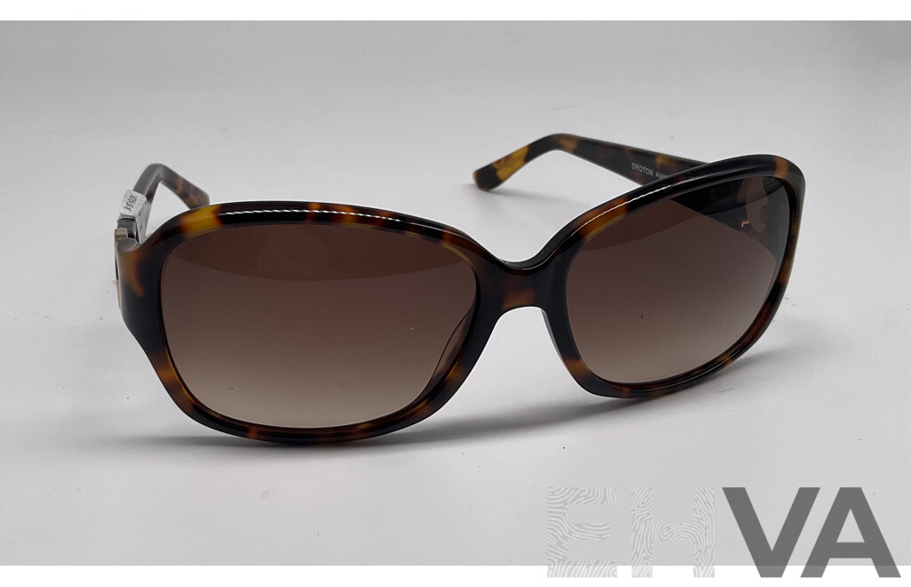 OROTON Jade Sunglasses  - ORP: $300.00