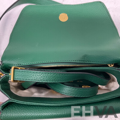 OROTON Tate Small Day Bag Treehouse Green
