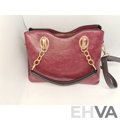 Recovered Goods - Branded Handbag
