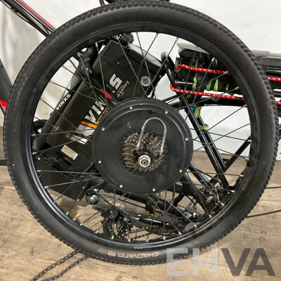 VINXS E-BIke