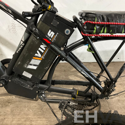 VINXS E-BIke