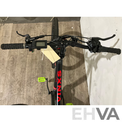 VINXS E-BIke