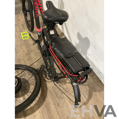 VINXS E-BIke