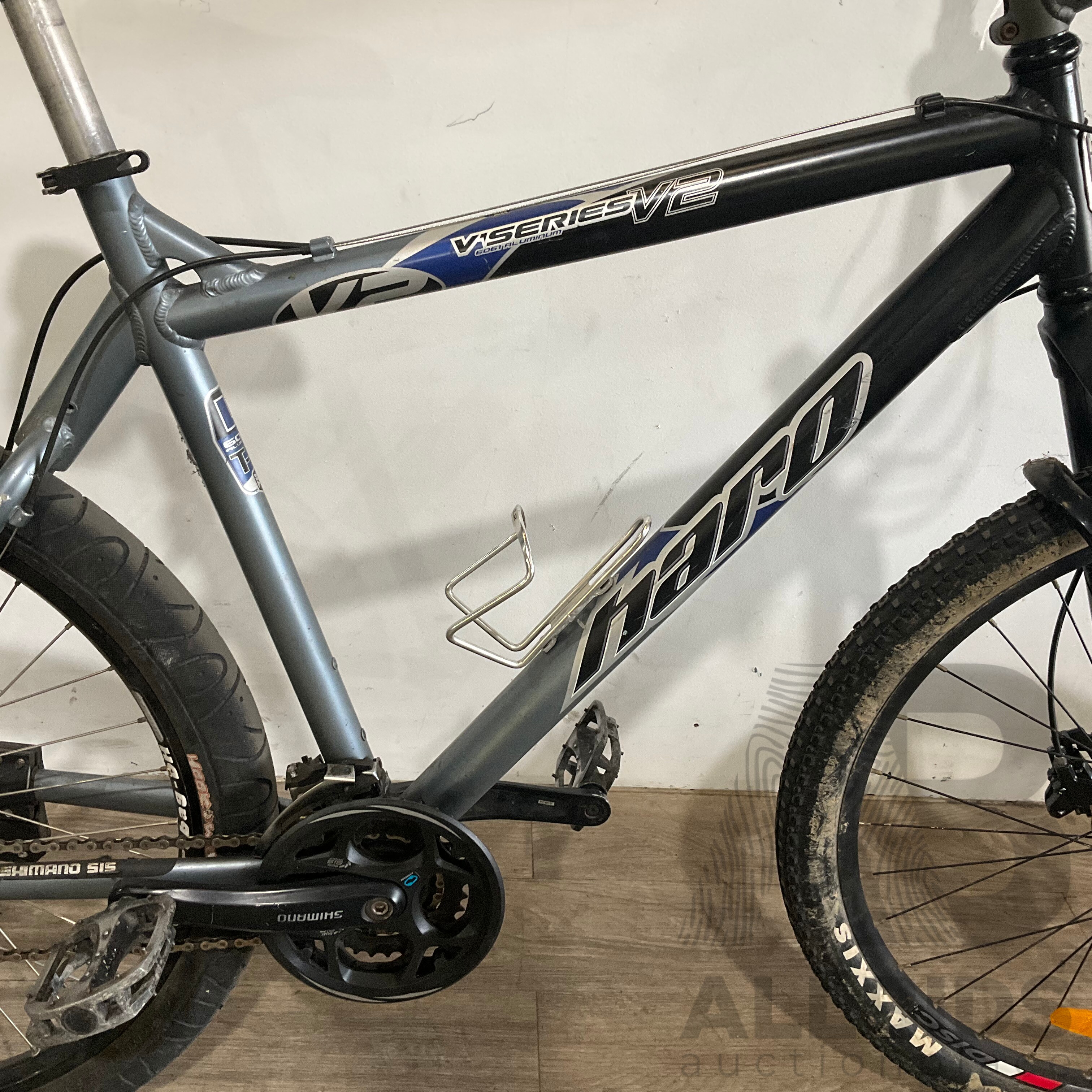 Haro v2 2025 mountain bike