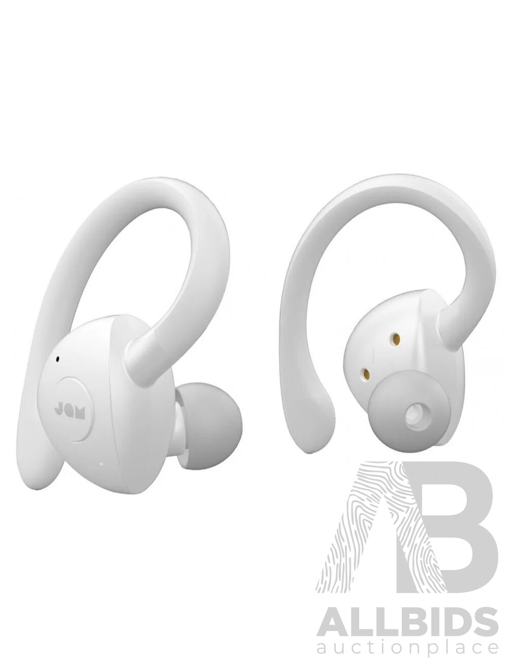 Jam discount athlete earbuds