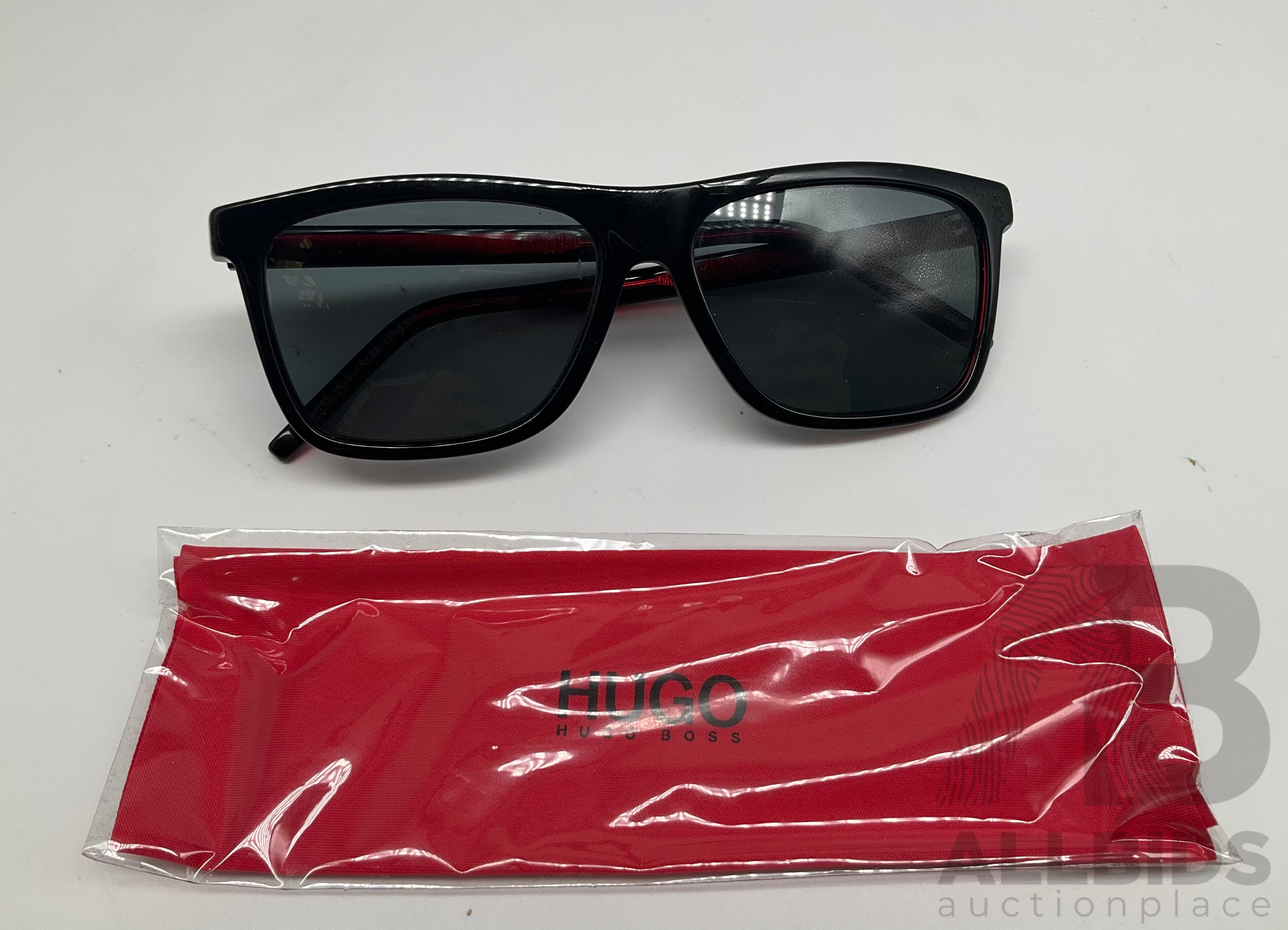 hugo boss hg sun rx 01