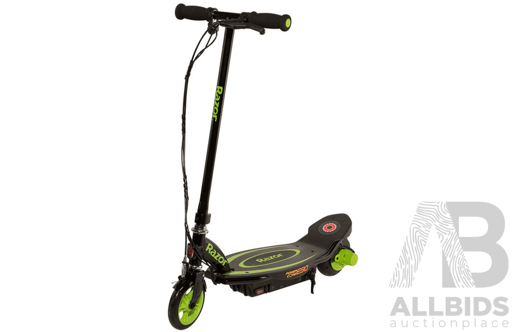 RAZOR Power Core Electric Hub Motor Scooter - ORP$299.99