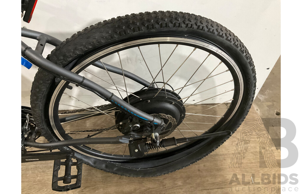 Merida Bikes Without Orignial Electronic & Battery
