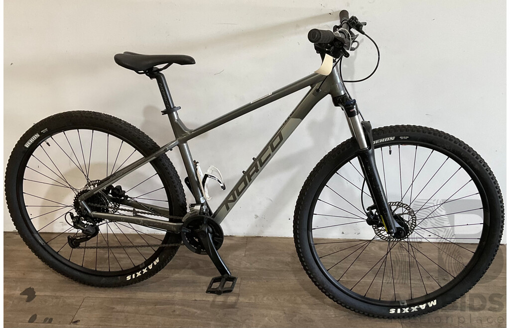 NORCO Silver Storm 3 Mountain Bike - Estimated ORP $999.00