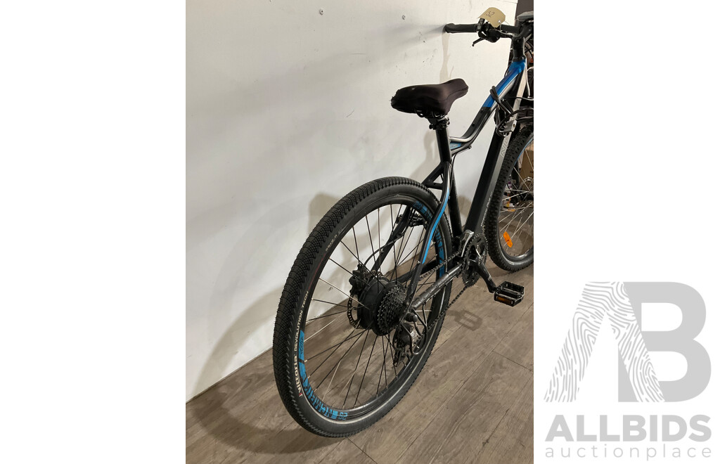 NCM Moscow Mountain E-Bike - Estimated ORP $2,199.00