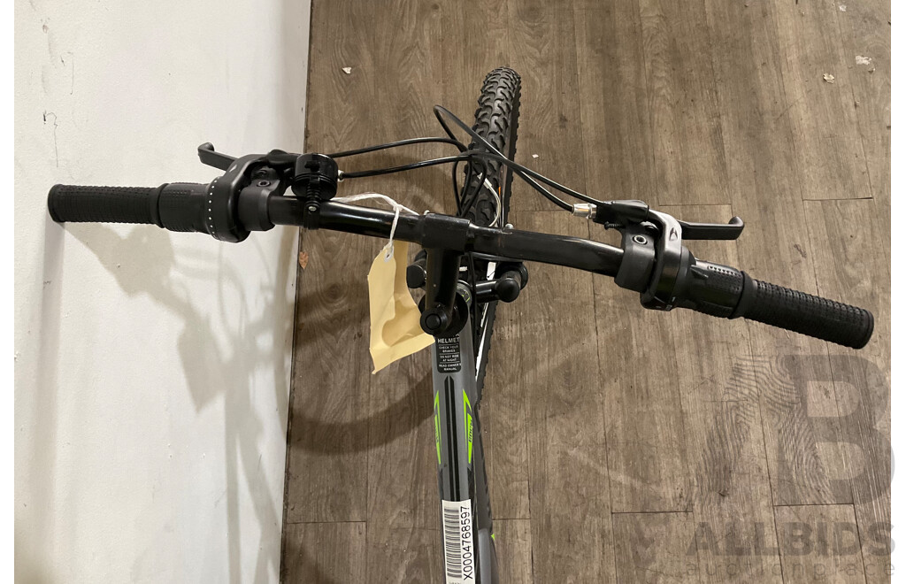 HYPER Bikes Dual Suspension - Estimated ORP $199.00