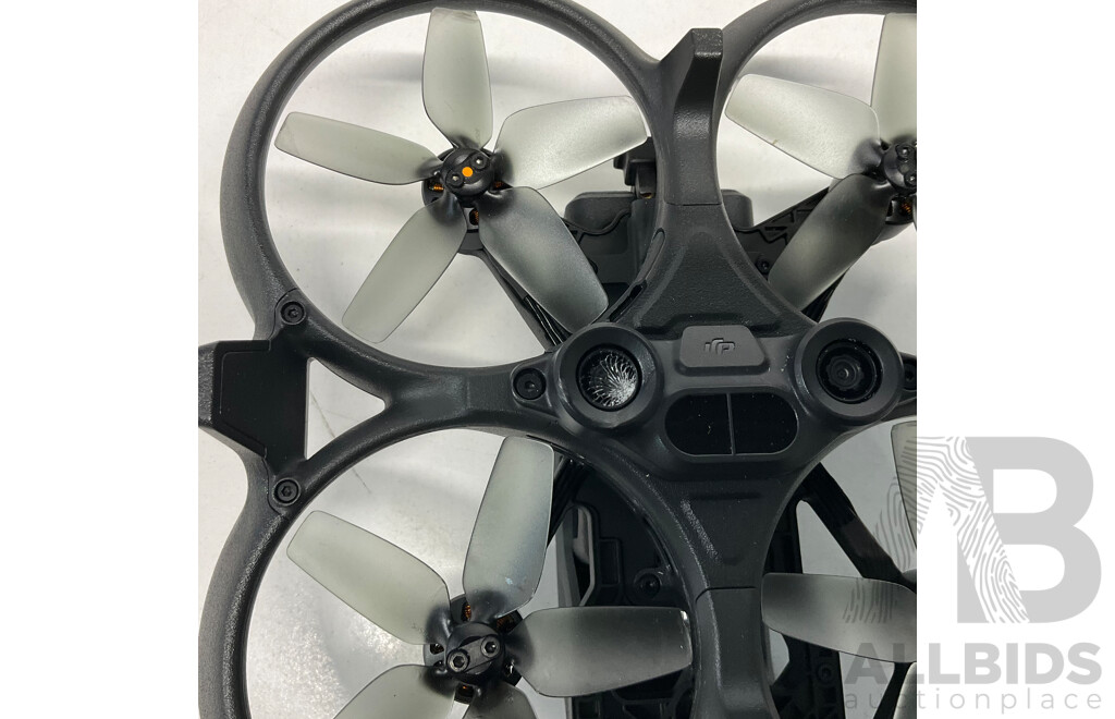 DJI Avata Drone & Mini2 Drone - Lot of 2 - Estimated Total ORP $1,500.00