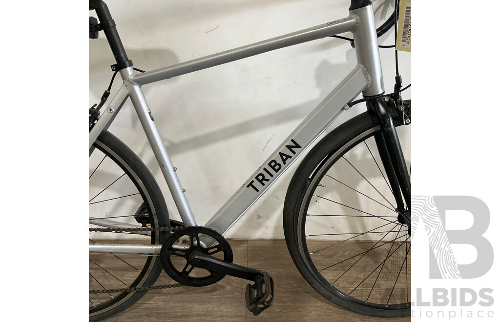 TRIBAN RC 100 Road Bike 28