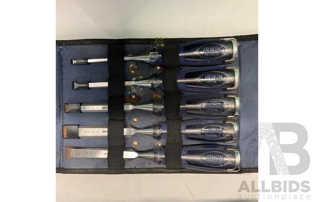 Assorted of Tools