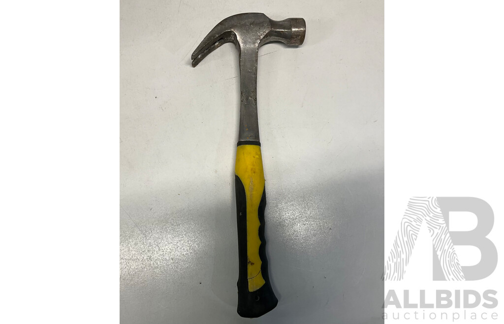 Assorted of Tools