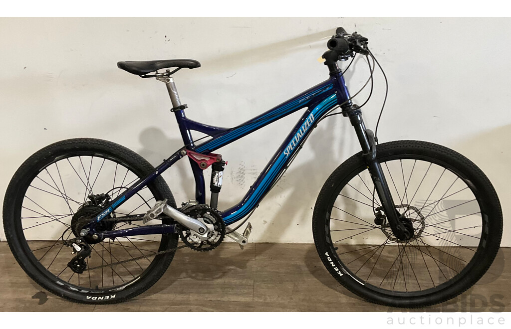 SPECIALISED Pitch Comp Bike - ORP $999.00