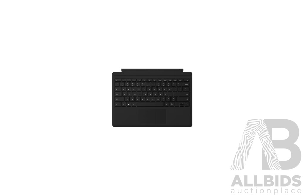 MICROSOFT Surface Pro Type Cover (1725) - ORP $199.95