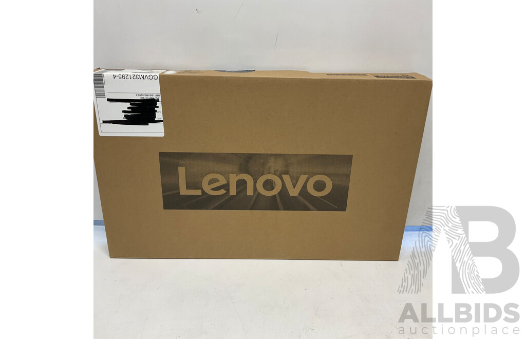 LENOVO IdeaPad 3  I7-1255U 16GB /512GB SSD 15.6inch Laptop (Blue) - ORP$1,199.00