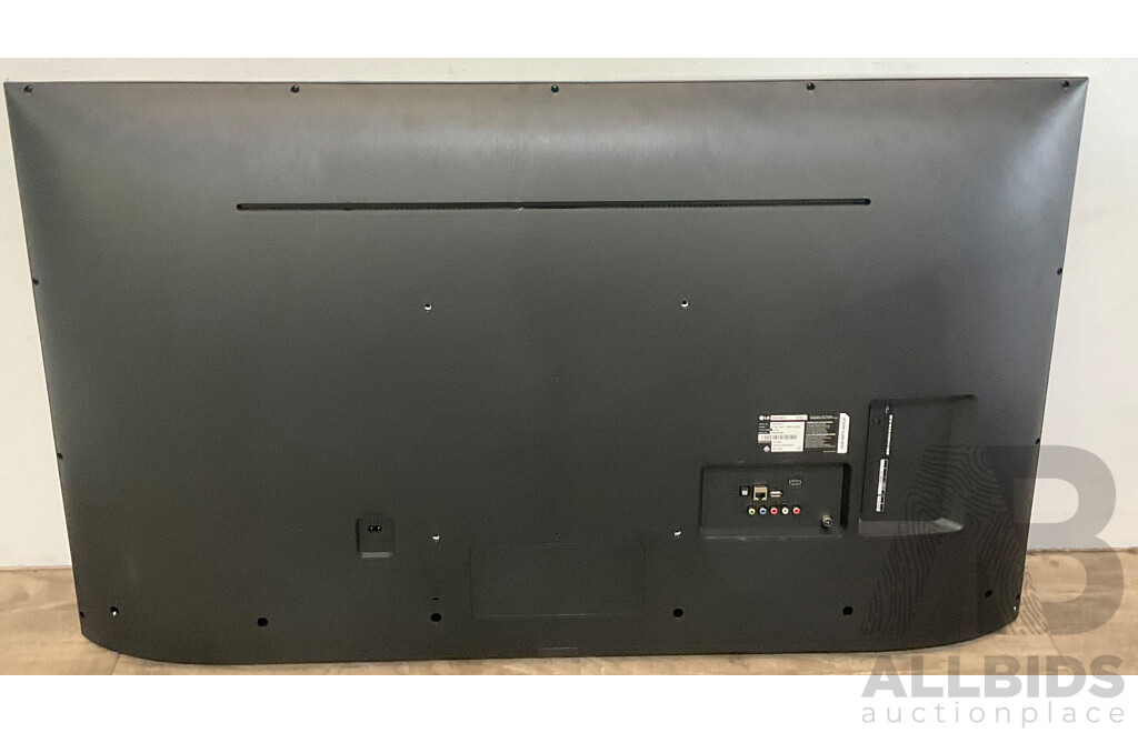 LG (55UN7300PTC) UHD 55 Inch 4K TV